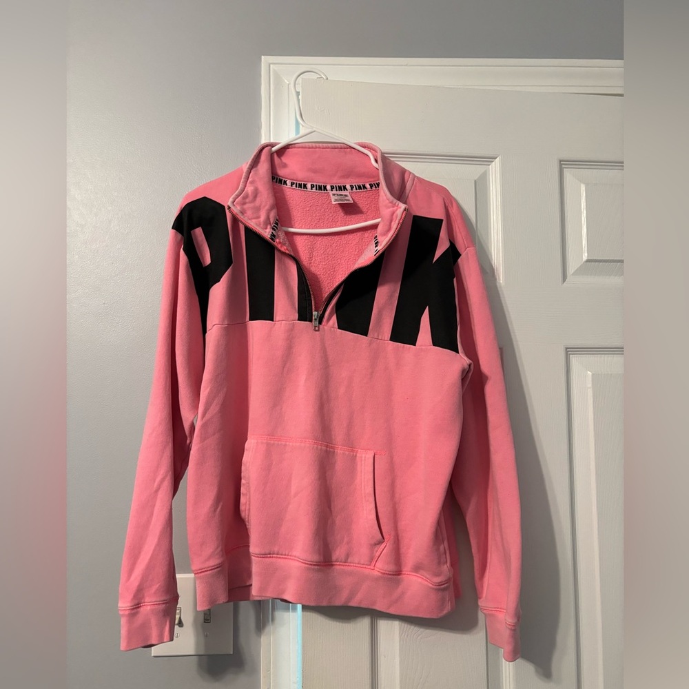 Pink Jacket